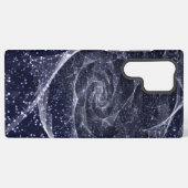 Coque Samsung Galaxy Étui Samsung Constellation Céleste (Verso Horizontal)