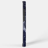 Coque Samsung Galaxy Étui Samsung Constellation Céleste (Côté droit)