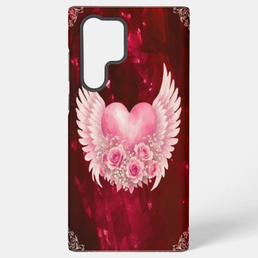 Coque Samsung Galaxy Étui Samsung Galaxy (Verso)