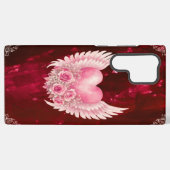 Coque Samsung Galaxy Étui Samsung Galaxy (Verso Horizontal)