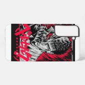 Coque Samsung Galaxy Étui Samsung galaxy (Verso Horizontal)