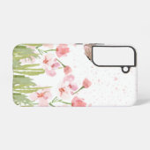 Coque Samsung Galaxy étui Samsung galaxy s22 (Verso Horizontal)