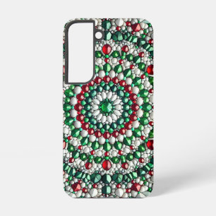 Coque Samsung Galaxy Étui Samsung Galaxy S22 aux couleurs italiennes