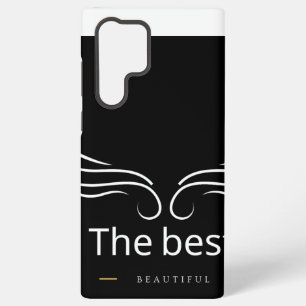 Coque Samsung Galaxy Étui Samsung Galaxy S22 – Conception Artisitique e