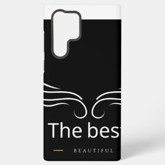 Coque Samsung Galaxy Étui Samsung Galaxy S22 – Conception Artisitique e