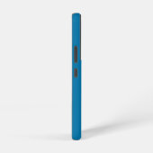Coque Samsung Galaxy Étui Samsung Galaxy S22 Drapeau de l'Oklahoma (Côté droit)