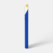 Coque Samsung Galaxy Étui Samsung Galaxy S22 Drapeau des Philippines (Côté gauche)