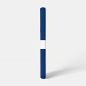 Coque Samsung Galaxy Étui Samsung Galaxy S22 Drapeau d'Indianapolis (Côté gauche)