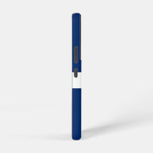 Coque Samsung Galaxy Étui Samsung Galaxy S22 Drapeau d'Indianapolis (Côté droit)