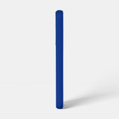 Coque Samsung Galaxy Étui Samsung Galaxy S22 Drapeau du Nebraska (Côté gauche)