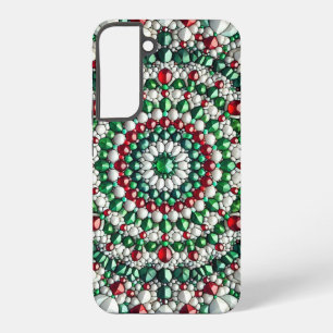 Coque Samsung Galaxy Étui Samsung Galaxy S22 Plus Couleurs Italiennes