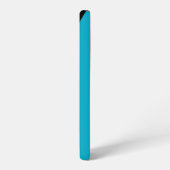 Coque Samsung Galaxy Étui Samsung Galaxy S22 Plus Drapeau des Bahamas (Côté gauche)