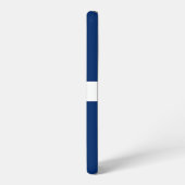 Coque Samsung Galaxy Étui Samsung Galaxy S22 Plus Drapeau d'Indianapoli (Côté gauche)
