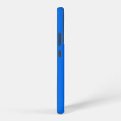 Coque Samsung Galaxy Étui Samsung Galaxy S22 Plus Drapeau du Connecticu (Côté droit)