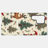 Coque Samsung Galaxy Étui Samsung Galaxy S22 Ultra (Verso Horizontal)