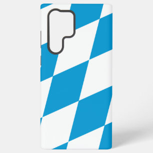 Coque Samsung Galaxy Étui Samsung Galaxy S22 Ultra avec drapeau de Bavi
