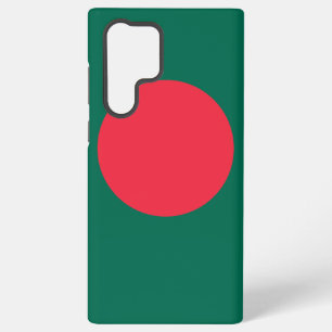 Coque Samsung Galaxy Étui Samsung Galaxy S22 Ultra avec le drapeau du B
