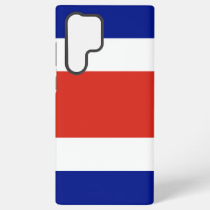 Coque Samsung Galaxy Étui Samsung Galaxy S22 Ultra avec le drapeau du C