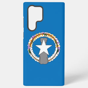 Coque Samsung Galaxy Étui Samsung Galaxy S22 Ultra Îles Mariannes du No