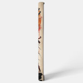 Coque Samsung Galaxy Étui Samsung Gallaxy s22 Ultra Phone (Côté gauche)