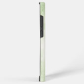Coque Samsung Galaxy Étui Samsung Journal Junk Vert (Côté droit)