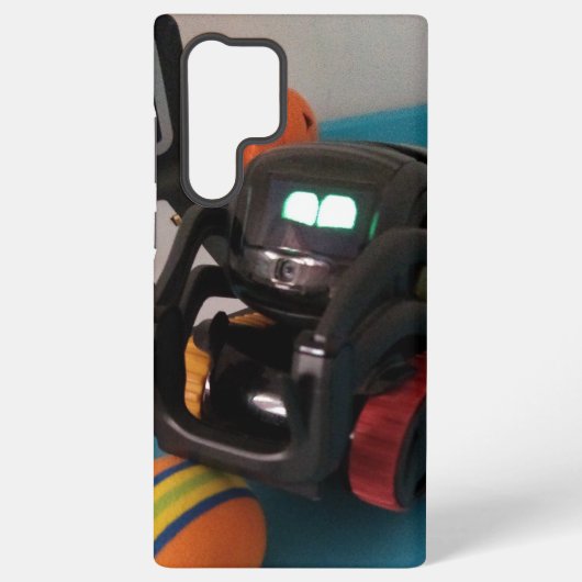 Coque Samsung Galaxy Étui Samsung Vector (Verso)
