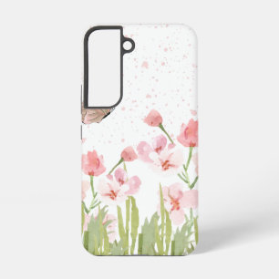 Coque Samsung Galaxy Étui sur mesure pour Samsung Galaxy s22