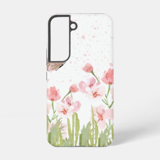 Coque Samsung Galaxy Étui sur mesure pour Samsung Galaxy s22