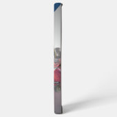 Coque Samsung Galaxy Étui téléphonique pour les vrais accros de voiture (Côté gauche)