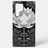 Coque Samsung Galaxy étui téléphonique samsung (Verso)