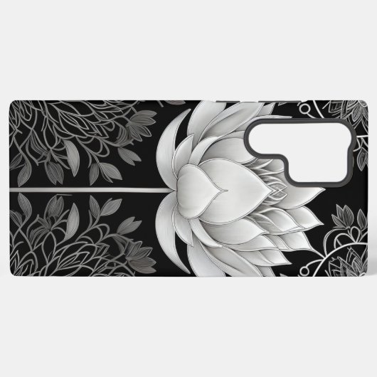 Coque Samsung Galaxy étui téléphonique samsung (Verso Horizontal)