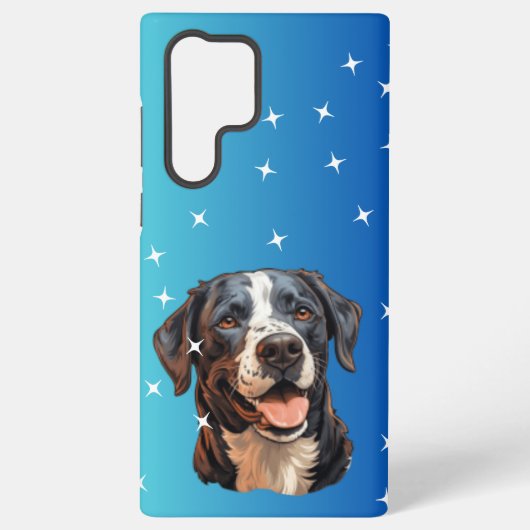 Coque Samsung Galaxy Étui téléphonique Samsung Galaxy S22 S23 ? (Verso)