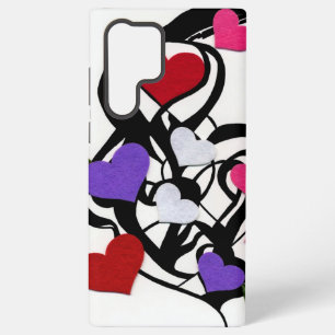 Coque Samsung Galaxy Étui téléphonique Samsung S22