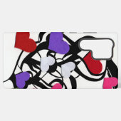 Coque Samsung Galaxy Étui téléphonique Samsung S22 (Verso Horizontal)