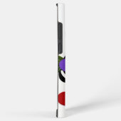 Coque Samsung Galaxy Étui téléphonique Samsung S22 (Côté droit)