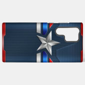 Coque Samsung Galaxy Étuis et housses Samsung (Verso Horizontal)