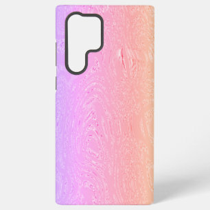 Coque Samsung Galaxy Étuis Pastel Shred Galaxy S22 Ultra