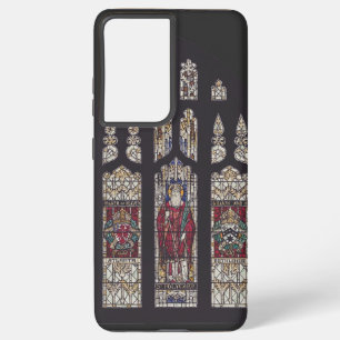 Coque Samsung Galaxy Évêque de Smyrne
