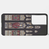 Coque Samsung Galaxy Évêque de Smyrne (Verso Horizontal)