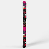 Coque Samsung Galaxy Explosion de couleur (Côté droit)