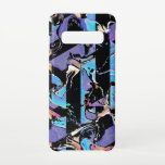 Coque Samsung Galaxy S10 Eyesore<br><div class="desc">Suivez mon travail et ma marque sur Instagram @MRNStudios ou ko-fi.com/MRNStudios</div>