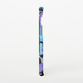 Coque Samsung Galaxy Eyesore (Côté gauche)