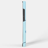 COQUE SAMSUNG GALAXY F-35A ÉCLAIRAGE II (Côté droit)