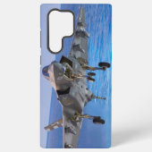 COQUE SAMSUNG GALAXY F-35C ÉCLAIRAGE II (Verso)