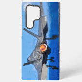 COQUE SAMSUNG GALAXY F-35C ÉCLAIRAGE II (Verso)