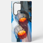 COQUE SAMSUNG GALAXY F/A-18C HORNET (Verso)