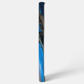 COQUE SAMSUNG GALAXY F/A-18C HORNET (Côté gauche)