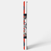 COQUE SAMSUNG GALAXY F/A-18F SUPER HORNET (Côté gauche)