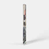 Coque Samsung Galaxy Face de chat mignonne (Côté droit)