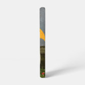 Coque Samsung Galaxy Faire des amis (Côté gauche)